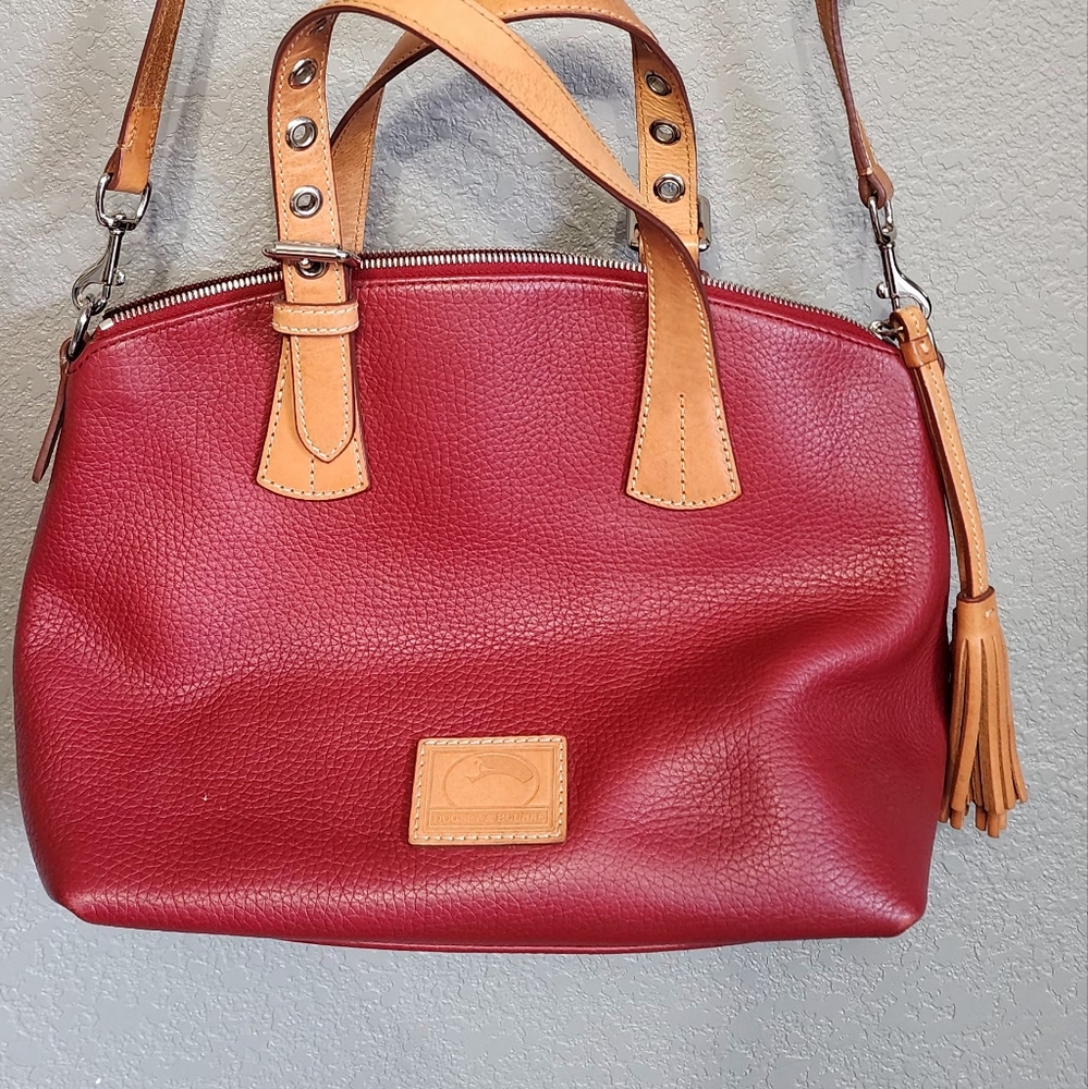 Dooney & Bourke Satchel